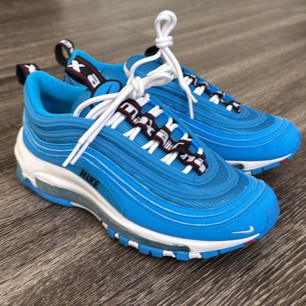Nike Air Max 97